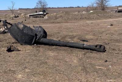 Этот день войдет в историю: ВСУ нанесли непоправимый урон оккупантам - ukrainianwall.com - Россия - Украина - Англия