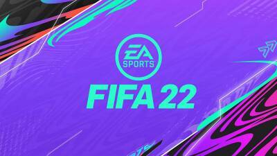 EA Sports удалили из FIFA 22 сборную россии, Спартак, ЦСКА и Локомотив - sportarena.com - Россия - Украина