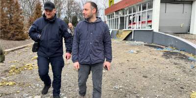 Владимир Зеленский - Александр Кубраков - Большое восстановление. «За два года можно все построить» — интервью НВ с министром инфраструктуры Александром Кубраковым - nv.ua - Россия - Украина - Киев - Донецк - Харьков - Мариуполь - Мининфраструктуры
