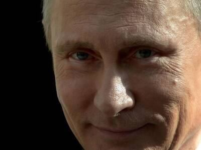 Владимир Путин - Карл Нехаммер - Австрия - Канцлер Австрии заявил, что поехал на встречу с путиным, чтобы посмотреть ему в глаза - unn.com.ua - Москва - Австрия - Россия - Украина - Киев