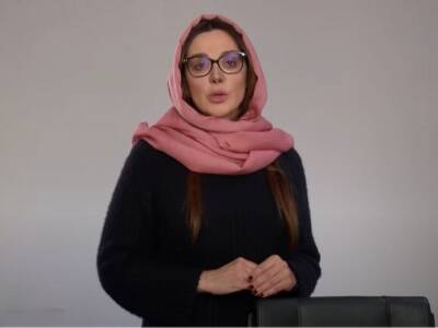 Владимир Зеленский - Владимир Путин - Реджеп Эрдоган - Виктор Медведчук - Оксана Марченко - "Он всегда выступал за мир и диалог". Марченко записала видеообращение к Зеленскому и Эрдогану - gordonua.com - Россия - Украина - Турция