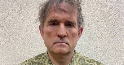 Владимир Зеленский - Дмитрий Медведев - Дмитрий Песков - Виктор Медведчук - Иван Баканов - Михаил Подоляк - Оксана Марченко - Охранник Медведчука рассказал детали побега политика (ВИДЕО) - dsnews.ua - Москва - Россия - Украина - Киевская обл. - Италия - Приднестровье
