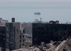 України Володимир Зеленський - Медведчука позбавлять депутатського мандату, а ОПЗЖ зникне з політичної мапи - rupor.info - місто Москва