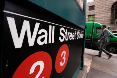 Рынок акций США закрылся ростом, Dow Jones прибавил 1,01% - smartmoney.one - США