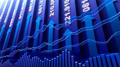 Dow Jones - Американские индексы выросли 13 апреля на фоне выхода первых финансовых отчетов ведущих компаний - bin.ua - США - Украина