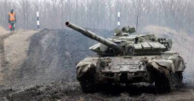 Эксперт: военные действия в Донбассе либо затянутся, либо закончатся через месяц - rus.delfi.lv - Россия - США - Украина - Киев - Латвия - Мариуполь