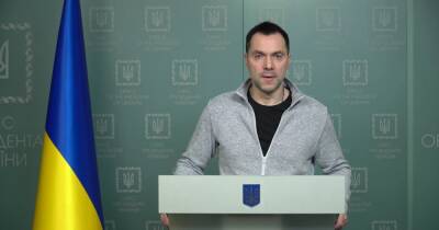 Алексей Арестович - Максим Марченко - Арестович сообщил о 15 "серии" Чернобаевки и о том, что "Москва" утонула - dsnews.ua - Москва - Россия - Украина - Крым - Одесса