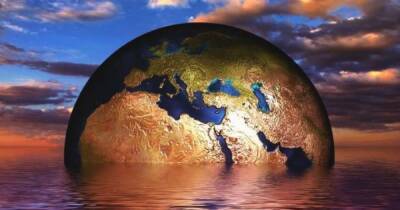 Жизнь на Земле появилась "вскоре" после образования планеты, - исследование - focus.ua - Украина - Лондон - Канада