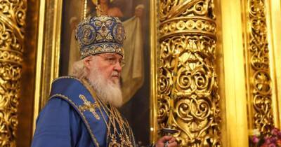 патриарх Кирилл - Эксперт объяснил, зачем хакеры "подставили" патриарха Кирилла после взлома РПЦ - focus.ua - Москва - Россия - Украина