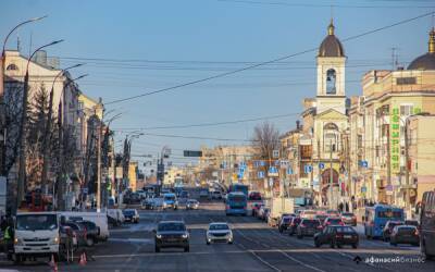 Тверь оказалась в конце рейтинга российских городов по качеству систем пассажирского транспорта - afanasy.biz - Москва - Россия - Санкт-Петербург - Екатеринбург - Воронеж - Новосибирск - Тверь - Нижний Новгород - Махачкала - Пермь - Нальчик - Якутск - Казань - Ижевск - Благовещенск