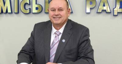 Мэр одного из городов на Херсонщине сложил полномочия - dsnews.ua - Россия - Украина - Херсонская обл. - Таврийск - Херсонская Область