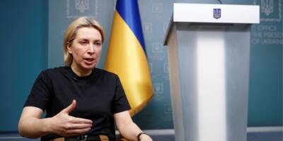 Ирина Верещук - Украина и Россия провели четвертый обмен пленными - nv.ua - Россия - Украина