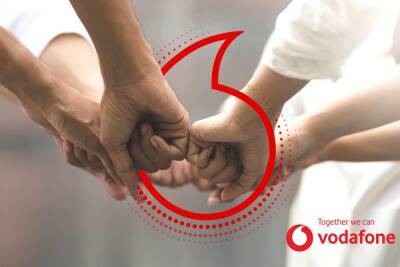 Vodafone упростил абонентам других операторов переход в свои тарифы — теперь это можно сделать, не выходя из дома - itc.ua - Украина