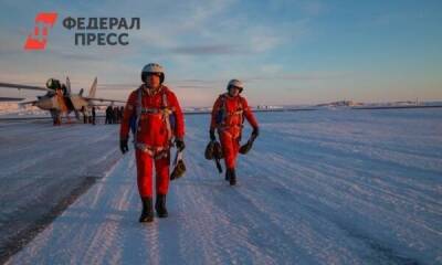 Владимир Путин - Как Россия будет развивать арктические проекты на фоне введения санкций - smartmoney.one - Москва - Россия - Москва - Арктика