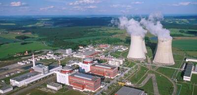 «Росатом» втрачає європейський ринок ядерного палива - thepage.ua - Украина - Швеция