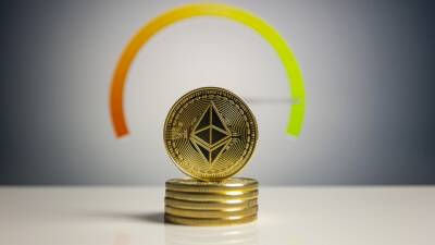 Переход сети Ethereum на метод защиты Proof-of-Stake перенесли на несколько месяцев - itc.ua - Украина