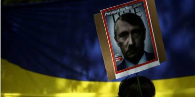 Рада признала действия России в Украине геноцидом украинского народа - nv.ua - Россия - Украина - Бразилия - Сан-Паулу