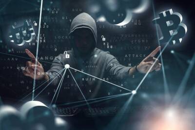 Анонимная криптовалюта - cryptos.tv