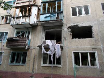 Елена Шуляк - Более 219 тысяч украинцев остались без жилья в результате российского вторжения - vchaspik.ua - Украина