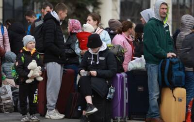 Массовое возвращение украинцев грозит гуманитарным кризисом - ООН - korrespondent.net - Россия - Украина