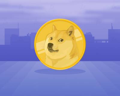Глава Robinhood назвал условия для превращения Dogecoin в «валюту интернета» - forklog.com