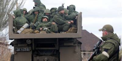 В ОРДЛО сорвана принудительная мобилизация 26 тысяч «резервистов» — украинская разведка - nv.ua - Россия - Украина