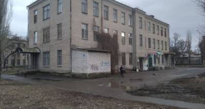 Поликлиника горбольницы №4 возобновит работу в понедельник 18 апреля - cxid.info - Луганск