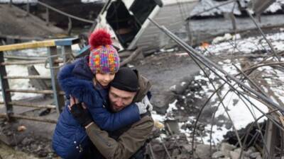 Увага: в Донецькій, Київській та Харківській областях зникли люди, просимо допомогти у пошуку («Знайди близьких», 15.04.2022) - hubs.ua - Україна
