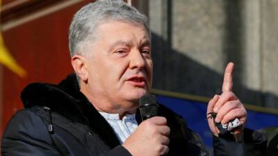 Петр Порошенко - Порошенко потребовал ужесточить санкции против РФ после происшествий в Буче - vedomosti-ua.com - Россия - США - Украина - Словакия