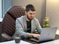 Запорожский IT-аферист под соусом патриотизма помогает россиянам обходить санкции - vlasti.net - Украина - Запорожье