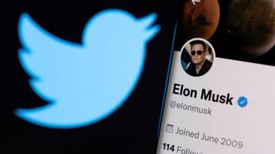 Джастин Сан - Илоной Маской - Twitter намерен защищаться от поглощения Илоном Маском - minfin.com.ua - Украина - Twitter