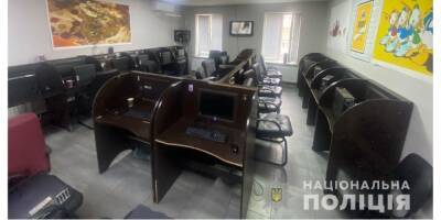 В Кривом Роге полицейские прекратили деятельность мошеннического call-центра с ежемесячным доходом почти 1,5 млн. гривен - nv.ua - Украина - Кривой Рог - Днепропетровская обл.