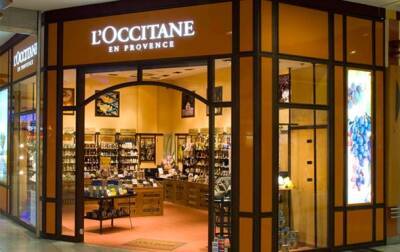 Французкая компания L’Occitane закрывает магазины и сайт в РФ - korrespondent.net - Россия - Украина - Франция