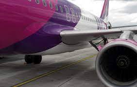 Wizz Air продлил отмену рейсов из Украины до июля и сократил сеть примерно в 5 раз - minfin.com.ua - Россия - Украина - Киев - Львов - Лондон - Венгрия - Вильнюс - Будапешт - Варшава - Одесса - Рим - Абу-Даби - Ирландия - Гданьск