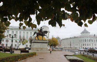 О доходах за 2021 год отчитались министры правительства Тверской области - afanasy.biz - Тверская обл.