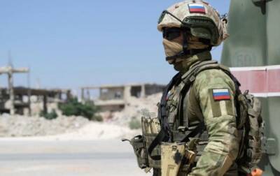 РФ перенесла ротацию своих войск в Сирии - korrespondent.net - Россия - Сирия - Украина