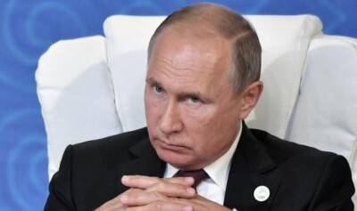 Владимир Путин - рф обязала все свои компании уйти с иностранных бирж: путин подписал закон - unn.com.ua - Россия - США - Украина - Киев - Лондон