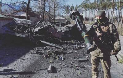 РФ за сутки понесла в Украине больше потерь, чем в Сирии за 8 лет - СМИ - korrespondent.net - Россия - Сирия - Украина - Сингапур