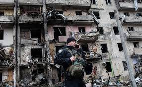 Елена Шуляк - Квадратные метры, полученные в качестве компенсации за разрушенное жилье, нельзя будет продавать 3 года - minfin.com.ua - Украина