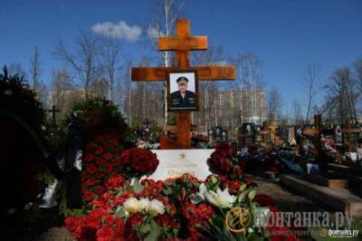 Александр Беглов - Владимир Фролов - Стало известно о гибели в Украине еще одного российского генерала - udf.by - Россия - Украина - Санкт-Петербург