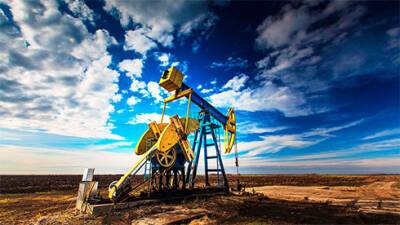 Байден возобновляет нефтогазовый лизинг федеральных земель - bin.ua - США - Украина - штат Луизиана