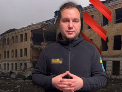 Голова Сумської ОВА зізнався, що до війни область не готувалася - bykvu.com - Украина - місто Суми - Twitter