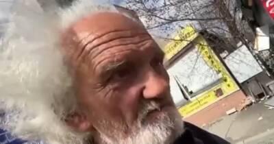Житель Бородянки накормил кадыровцев брынзой с крысиным ядом (видео) - focus.ua - Россия - Украина - Киевская обл. - район Изюмский