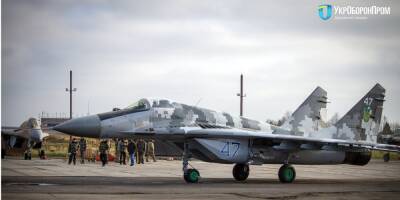 Мая Санду - Молдова отказалась продавать Украине свои истребители — СМИ - nv.ua - Россия - Украина - Киев - Молдавия