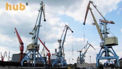 Всі держави ЄС зупинили обслуговування російських кораблів в портах - hubs.ua - Украина - Росія - Естонія