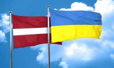 Янис Борданс - Латвия передала €100 000 на расследование преступлений в Украине - vedomosti-ua.com - Россия - Украина - Латвия