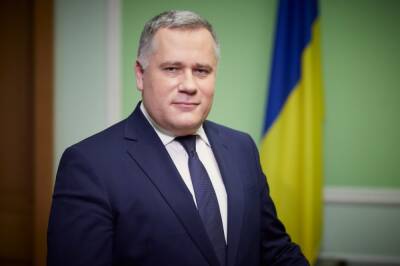 Игорь Жовква - Украина полностью заполнила опросник относительно вступления в ЕС - vchaspik.ua - Украина