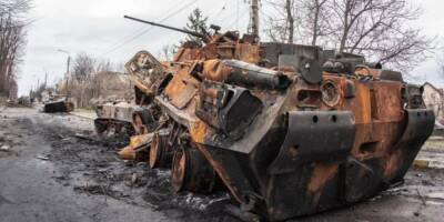 Ликвидировали 60 оккупантов. ВСУ отбили пять атак войск РФ на востоке Украины - nv.ua - Россия - Украина
