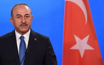 Мевлют Чавушоглу - Турция призвала реформировать систему международной безопасности - korrespondent.net - Украина - Турция - Анкара