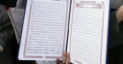 В Швеции продолжаются беспорядки из-за угроз ультраправых жечь Коран - rus.delfi.lv - Ирак - Швеция - Иран - Стокгольм - Латвия - Мальме